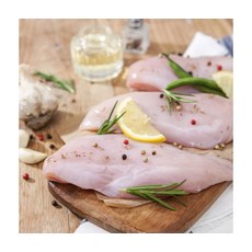 올품 프리미엄 닭가슴살 저지방 고단백 1kg 3봉 (냉동), ONE COLOR, ONE SIZE, 3개
