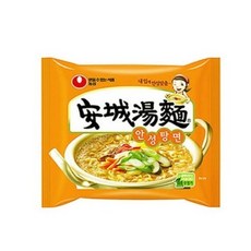 안성탕면옥스포드