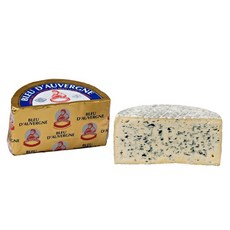 [Entremont] 블루 오베르뉴 라 메미 1.2kg, 1개