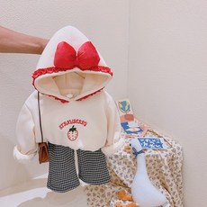 뉴발란스키즈롱패딩