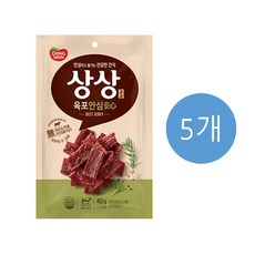 상상육포안심