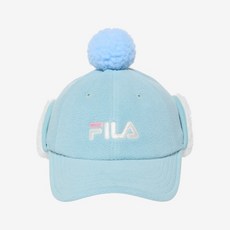 S-키즈 휠라키즈 코코아 쉐르파캡-FK3CPC4751X_