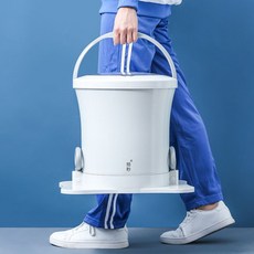 에코웰탈수기