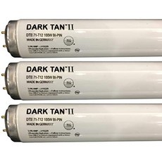 Wolff Systems 울프 시스템 wolff dark tann ii f71 t12 100w 태닝 침대 전구 box 24개 램프 PROD3500048, 상세 설명 참조0, 상세 설명 참조0