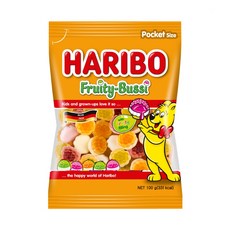 하리보프루티부시