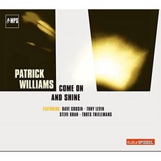 Come On And Shine (MPS KulturSPIEGEL 에디션), 단일옵션