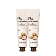 토니모리핸드크림