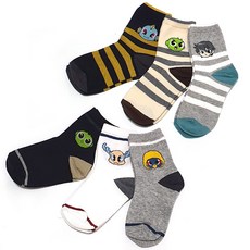 신비아파트양말