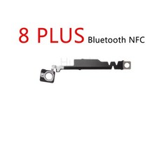 안테나 블루투스 NFC 와이파이 플렉스 케이블 라우 스피커 부저 벨소리 커넥터 리본 부품 아이폰 7 8 플러스, [16] 8 Plus Bluetooth Nfc, 1개