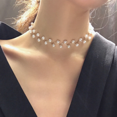 순금심플목걸이