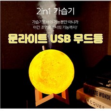문스틱usb
