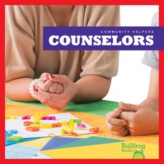 Counselors Hardcover, Jump! Inc.