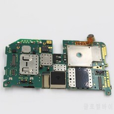 Tigenkey Original 메인보드 노키아 Lumia 1520 메인보드 32GB Have 인터네?, 상세내용참조, 상세내용참조
