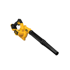  디월트 정품 20V MAX 콤팩트 송풍기 DCE100N-KR (베어툴) /낙엽 청소/눈 청소/세차 물기제거, 1개 