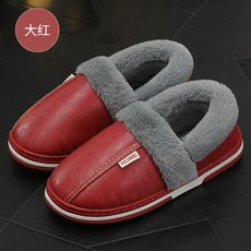 커플 면슬리퍼 여성 남성 가을 겨울 실내 실외 어그 털 어그키즈 어그털 UGG 슬리퍼
