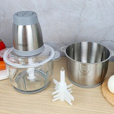 바닐라멀티다지기