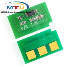DR-212 DR 212 DR212 DD1A001F3X 42K 호환 드럼 이미지 유닛 칩 미놀타 Bizhub-25e 25e 레이저 프린터용, 6) 1PC TN-219 USA