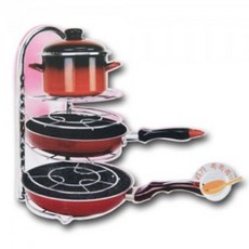 비스카마이키친진공