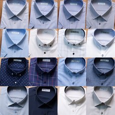 남자반팔와이셔츠