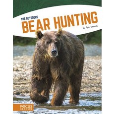 Bear Hunting Paperback, Focus Readers