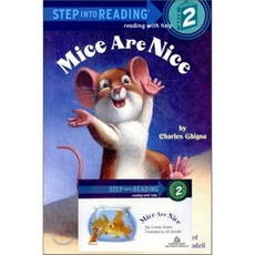 Mice Are Nice:, Random House