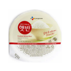 농협햇반