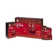 정관장 홍이장군 3단계 20ml x 30포 (겉케이스 X / 쇼핑백 미포함)_GV, 상세페이지 참조, 상세페이지 참조, 상세페이지 참조, 상세페이지 참조