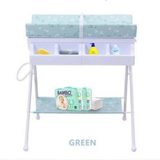 베이비케어접이식테이블