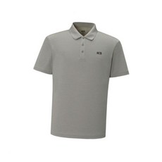 매장정품 K2 E_폴로 티셔츠_Grayish BEIGE GMM25285GE 206000