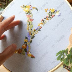 대구프랑스자수