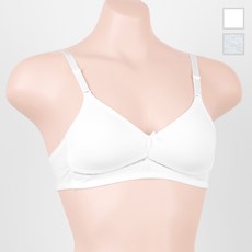 고아라 노와이어 몰드 A컵 B컵 학생 주니어 브라 GB5602