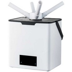 박나래 가습기 나혼산 습도조절 초음파식 미스트 굴뚝, 기본