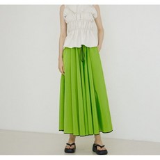  에콘 콜로세움 비치 롱스커트 / 드레스 