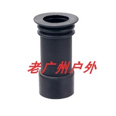 트레이드식스 보호안경 38 40MM 커버올 눈보호 방지 임팩 안대 겨냥함 거울 뚜껑 사선입 조준기 접안렌즈