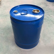 소형 철제 기름통 휘발유 리터 휴대용 50L 개방형, 25L 아연도금, 1개