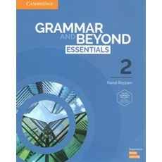 Grammar and Beyond Essentials 2 SB:with Online Workbook, Cambridge University Press