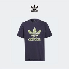 뉴발란스키즈티셔츠