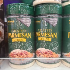 노브랜드 파마산 치즈 냉장 보관, 2개, 227g