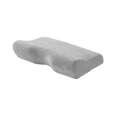 비사이트 고밀도 메모리폼 코골이 방지 경추 베개