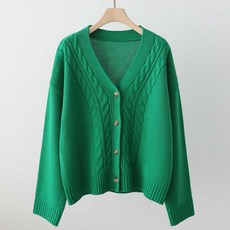 h&m파인니트가디건