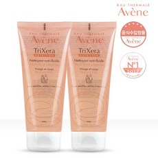 [아벤느 공식판매]트릭세라 클렌징 젤 100ml[1+1]_EX215, 없음, 상세설명 참조, 상세설명 참조