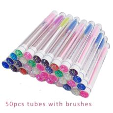 필리밀리속눈썹브러쉬