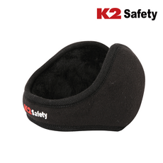 K2 safety 소프트 귀마개(IMW20902)[당일][무료], 그레이, 1개