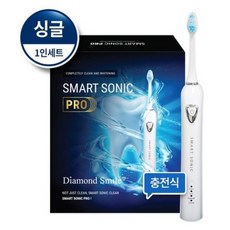 바치소닉마스터음파칫솔