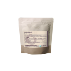 스위트페이지 홍차 파우더, 1개입, 500g, 8개