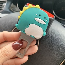 카시트안전벨트클립