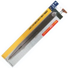 신와 측정 (Shinwa Sokutei) 강철 나침반 E 30cm 77537, 1개