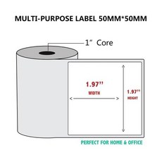택배송장프린터