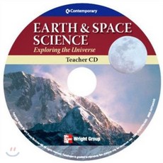 WG Contemporary's Earth&Space Science : Techer's Guide CD-ROM, McGraw-Hill Contemporary