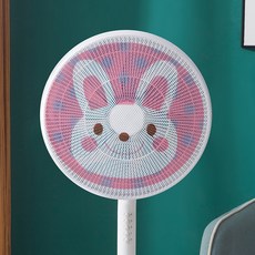 유모차선풍기안전망